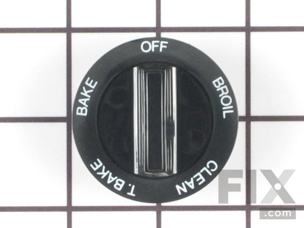 445448-1-M-Frigidaire-3201697           -KNOB-5 POSITION SWITCH