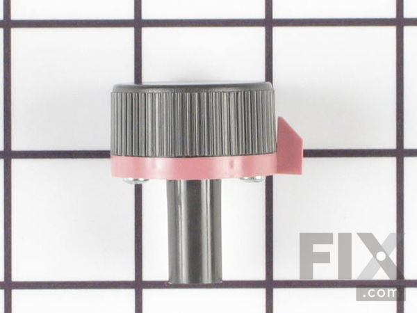 445621-1-M-Frigidaire-3202136           -Selector/Thermostat Knob