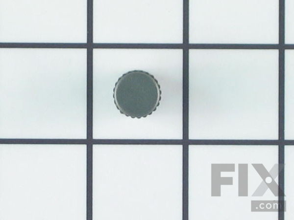 445707-1-M-Frigidaire-3202378           -Electric Oven Clock Control Knob