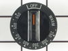 Thermostat Control Knob – Part Number: 3203214