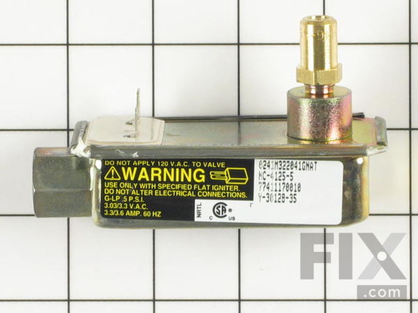 446204-1-M-Frigidaire-3203459           -Safety Valve
