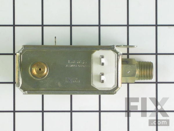 446294-1-M-Frigidaire-3203702           -Oven Safety Valve