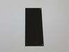 Exterior Drawer Glass - Black – Part Number: 3203715