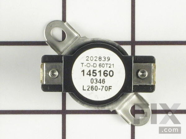 446428-1-M-Frigidaire-3204267           -High Limit Thermostat