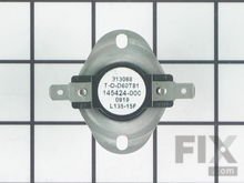 Cycling Thermostat – Part Number: 3204307