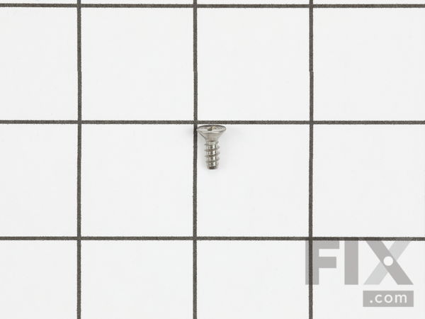 446505-1-M-Frigidaire-3204368           -Lid Strike Mounting Screw