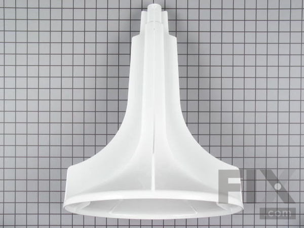 446533-1-M-Frigidaire-3204401           -Agitator