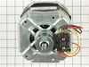 446562-2-S-Frigidaire-3204449           -Two Speed Motor