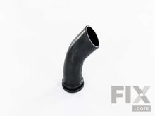HOSE-PUMP TO TUB – Part Number: 3204458