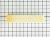 Blower Housing Foam Seal – Part Number: 3204490