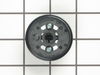 446887-3-S-Frigidaire-3205115           -Thermostat Control Knob - Black