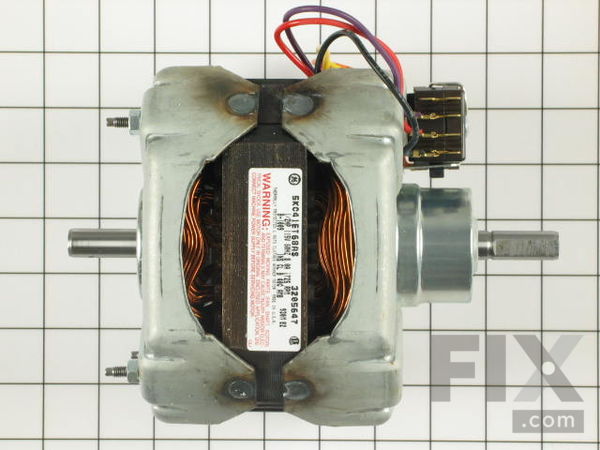 447145-1-M-Frigidaire-3205647           -MOTOR-MAIN