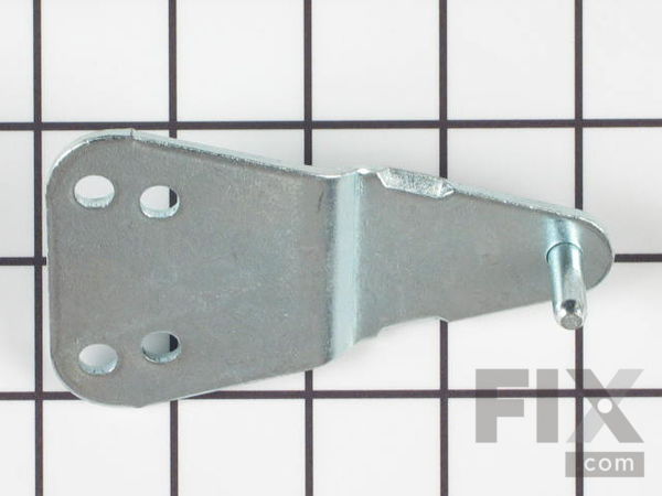 447335-1-M-Frigidaire-3206100           -Upper Hinge Bracket