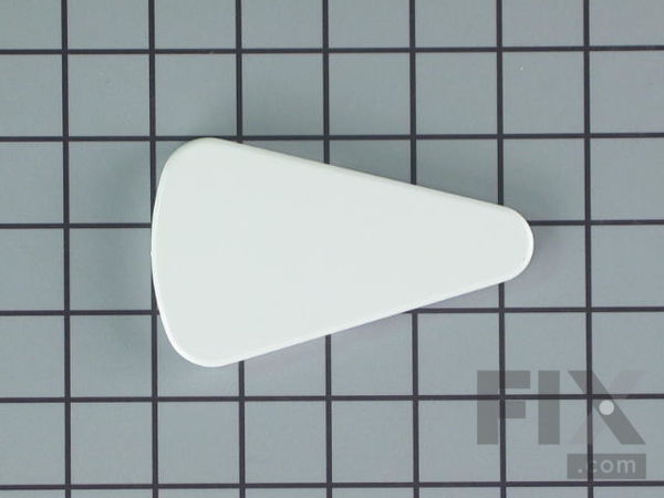 447336-1-M-Frigidaire-3206101           -Upper Hinge Cover