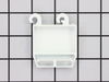 447375-1-S-Frigidaire-3206150           -Door Shelf End Cap - Right Side