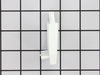 447375-2-S-Frigidaire-3206150           -Door Shelf End Cap - Right Side