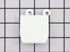 447375-3-S-Frigidaire-3206150           -Door Shelf End Cap - Right Side