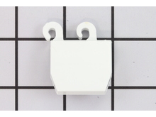 Door Shelf End Cap - Left Side – Part Number: 3206166