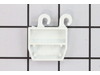 447390-2-S-Frigidaire-3206166           -Door Shelf End Cap - Left Side
