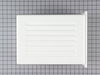 447396-2-S-Frigidaire-3206180           -Crisper Pan - Front NOT Included