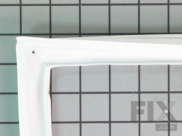 447437-1-M-Frigidaire-3206236           -Door Gasket - White