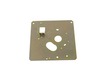 Mounting Plate – Part Number: 3206303