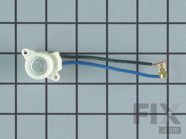 447505-1-M-Frigidaire-3206322           -Thermostat