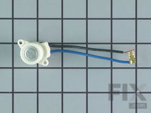 Thermostat – Part Number: 3206322