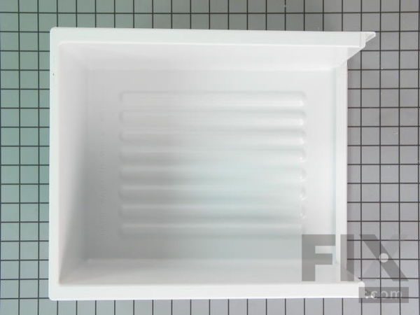 447573-1-M-Frigidaire-3206438           -Crisper Pan