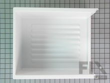 Crisper Pan – Part Number: 3206438