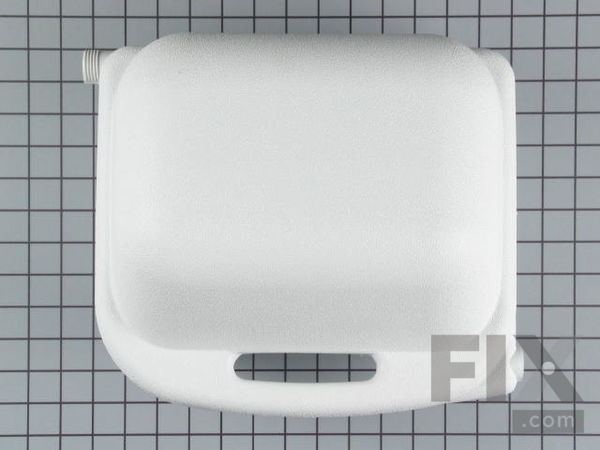 447960-1-M-Frigidaire-327651108         -Water Container Reservoir and Float