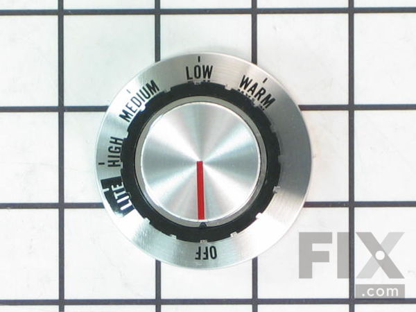 448750-1-M-Frigidaire-358T142P102       -KNOB