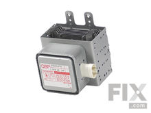 MAGNETRON – Part Number: 396112000