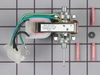 Evaporator Fan Motor Kit – Part Number: 5300158289