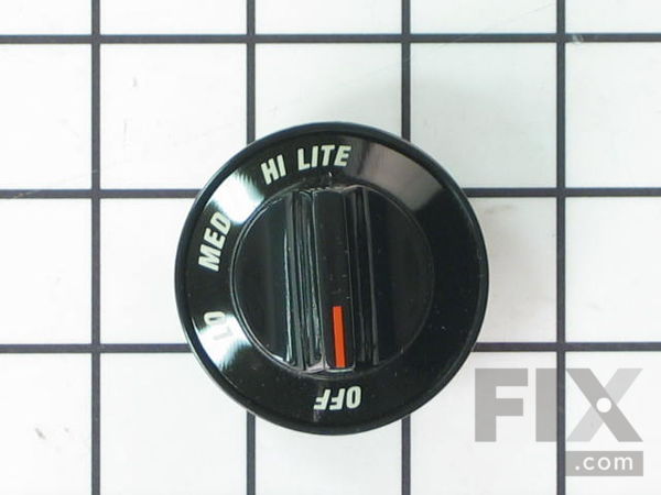 450688-1-M-Frigidaire-5300227455        -Burner Knob - NO LONGER AVAILABLE