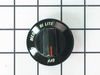450688-1-S-Frigidaire-5300227455        -Burner Knob - NO LONGER AVAILABLE