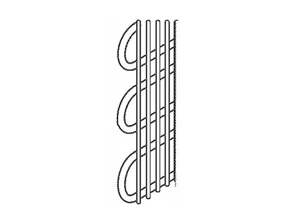 450730-1-M-Frigidaire-5300300173        -CONDENSER