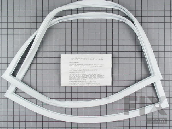 450771-1-M-Frigidaire-5300412103        -GASKET
