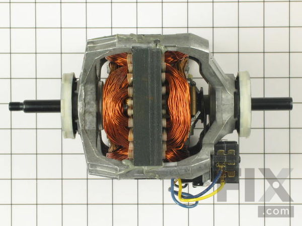 450993-1-M-Frigidaire-5300603185        -MOTOR
