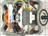 450993-2-S-Frigidaire-5300603185        -MOTOR