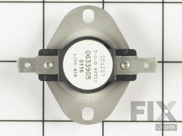 451085-1-M-Frigidaire-5300633905        -High Limit Thermostat - L205