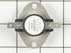 High Limit Thermostat - L205 – Part Number: 5300633905