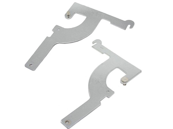 451270-1-M-Frigidaire-5300805681        -Door Hinge - Right Side