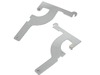 Door Hinge - Right Side – Part Number: 5300805681