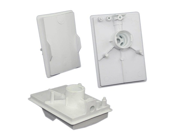 451440-1-M-Frigidaire-5300806753        -Dispenser Body