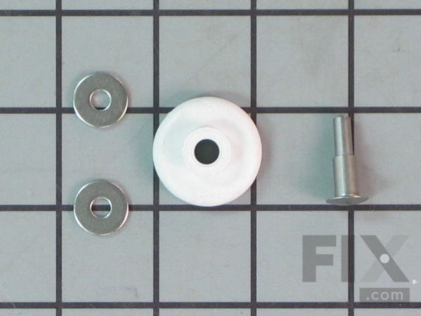 451599-1-M-Frigidaire-5300807245        -WHEEL