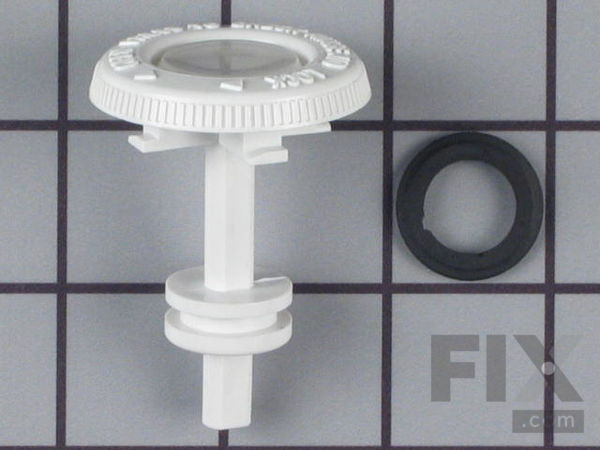 451734-1-M-Frigidaire-5300807673        -Rinse Aid Cap