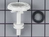 Rinse Aid Cap – Part Number: 5300807673