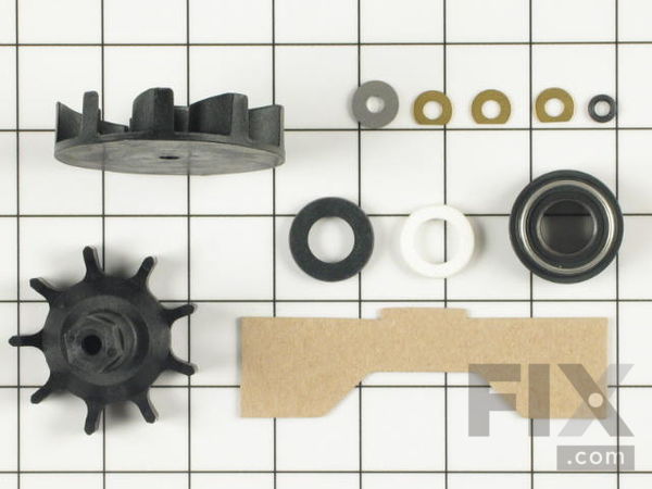 451828-1-M-Frigidaire-5300808042        -Impeller Kit
