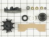 451828-1-S-Frigidaire-5300808042        -Impeller Kit